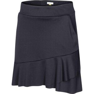 Greg Norman Women's Crossover Flounce Skort G2S22H526